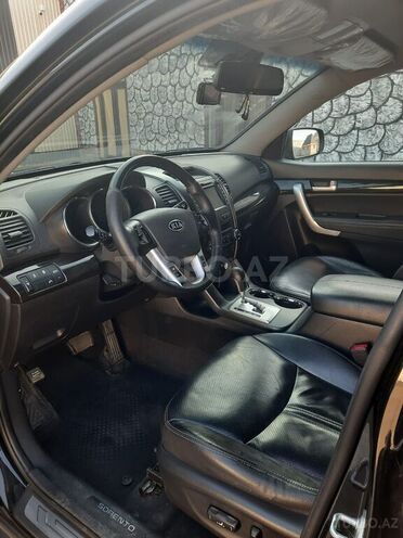 Kia Sorento 2010, 155,000 km - 2.2 л - Gəncə