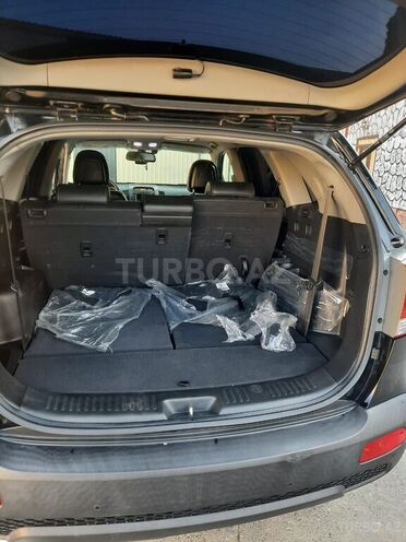 Kia Sorento 2010, 155,000 km - 2.2 л - Gəncə