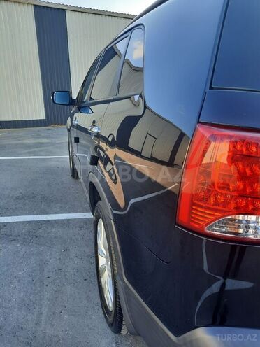 Kia Sorento 2010, 155,000 km - 2.2 л - Gəncə