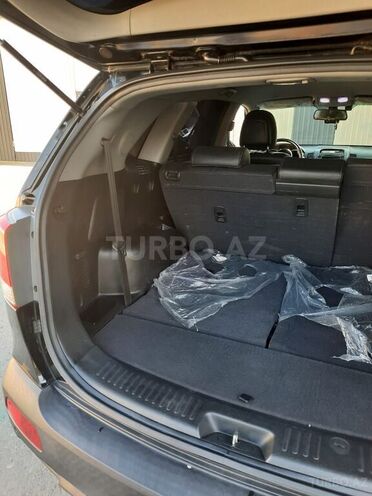 Kia Sorento 2010, 155,000 km - 2.2 л - Gəncə