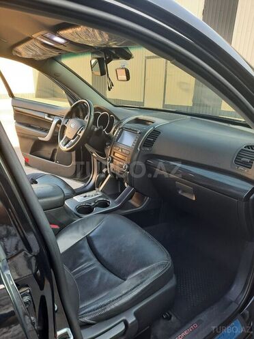 Kia Sorento 2010, 155,000 km - 2.2 л - Gəncə