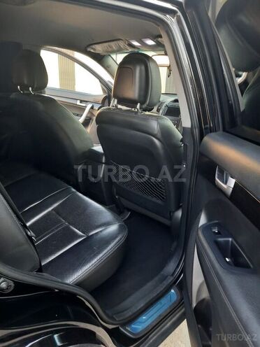 Kia Sorento 2010, 155,000 km - 2.2 л - Gəncə