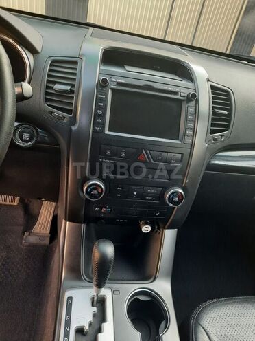 Kia Sorento 2010, 155,000 km - 2.2 л - Gəncə