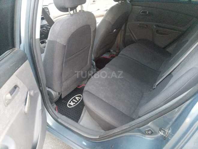 Kia Rio 2005, 19,000 km - 1.4 l - Bakı