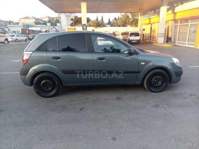 Kia Rio 2005, 19,000 km - 1.4 l - Bakı