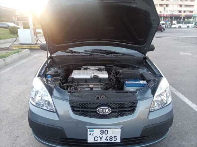 Kia Rio 2005, 19,000 km - 1.4 l - Bakı