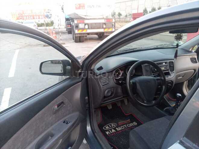 Kia Rio 2005, 19,000 km - 1.4 l - Bakı