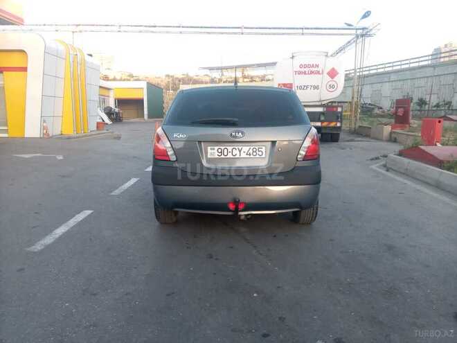 Kia Rio 2005, 19,000 km - 1.4 l - Bakı