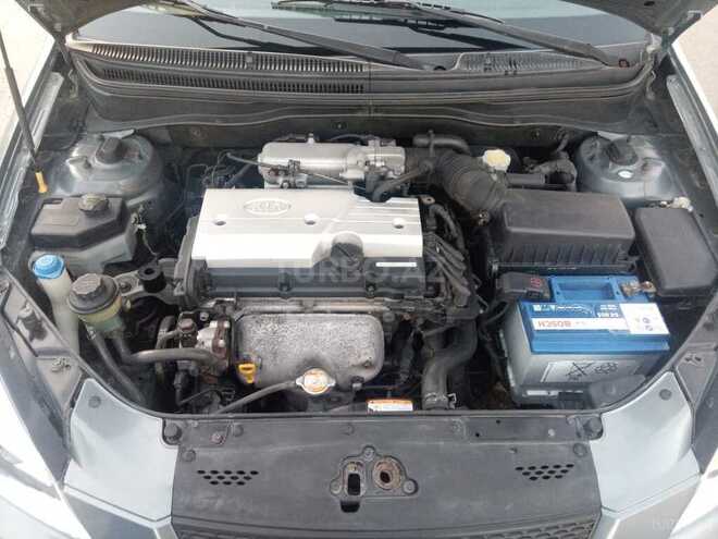 Kia Rio 2005, 19,000 km - 1.4 l - Bakı