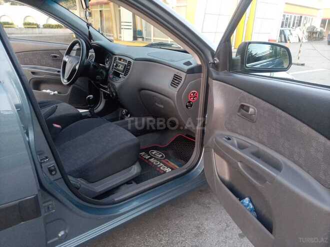 Kia Rio 2005, 19,000 km - 1.4 l - Bakı