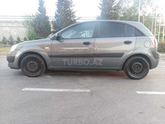 Kia Rio 2005, 19,000 km - 1.4 l - Bakı