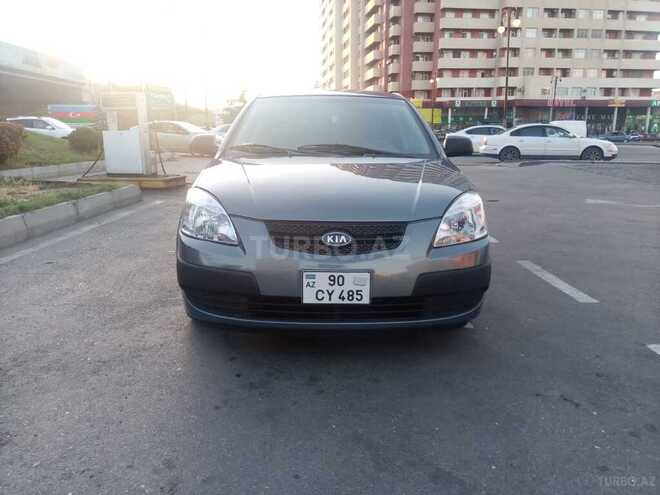 Kia Rio 2005, 19,000 km - 1.4 l - Bakı