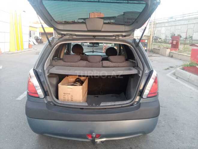 Kia Rio 2005, 19,000 km - 1.4 l - Bakı