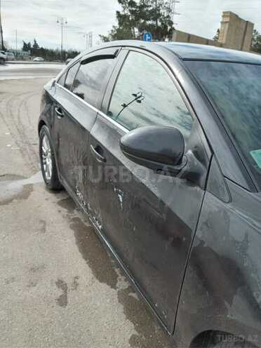 Chevrolet Cruze 2012, 227,000 km - 1.4 l - Sumqayıt