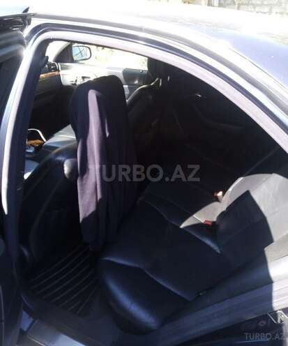 Mercedes S 320 2000, 250,000 km - 3.2 l - Bakı
