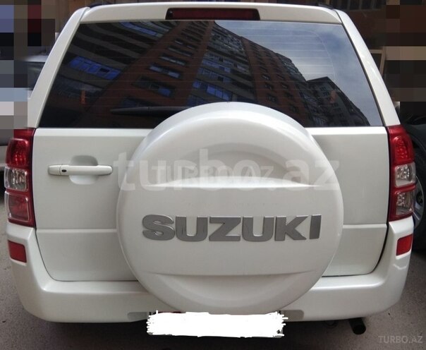 Suzuki Grand Vitara 2008, 163,700 km - 2.0 л - Bakı