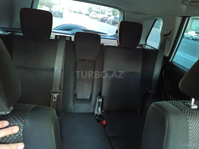 Suzuki Grand Vitara 2008, 163,700 km - 2.0 л - Bakı