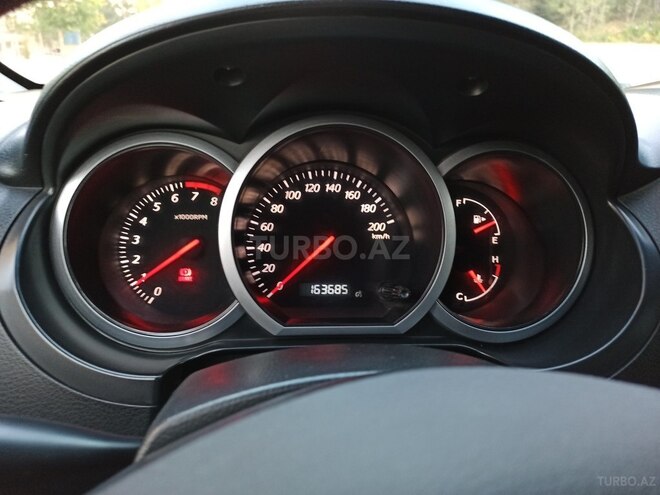 Suzuki Grand Vitara 2008, 163,700 km - 2.0 л - Bakı