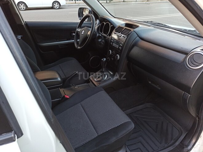 Suzuki Grand Vitara 2008, 163,700 km - 2.0 л - Bakı