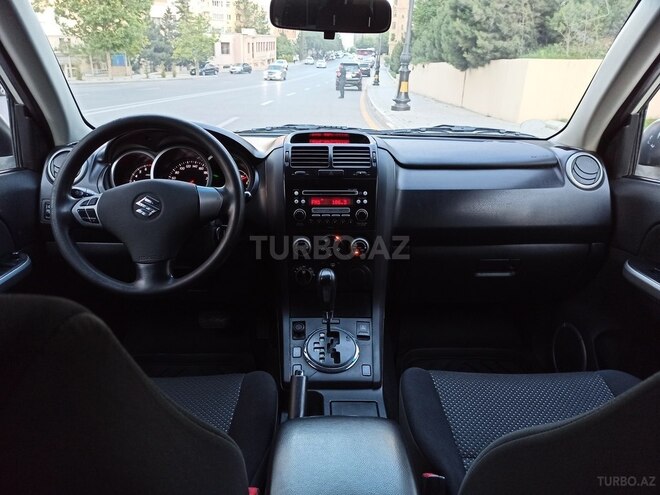Suzuki Grand Vitara 2008, 163,700 km - 2.0 л - Bakı