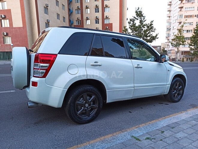 Suzuki Grand Vitara 2008, 163,700 km - 2.0 л - Bakı