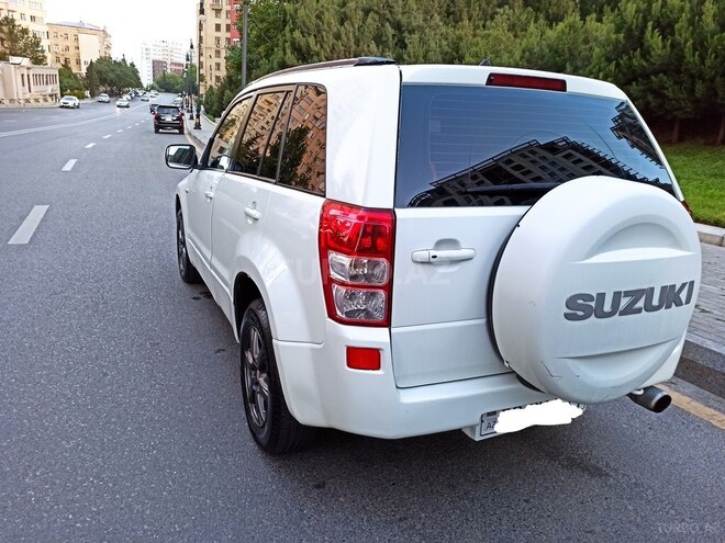 Suzuki Grand Vitara 2008, 163,700 km - 2.0 л - Bakı