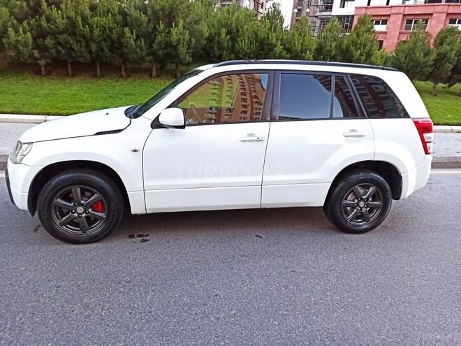 Suzuki Grand Vitara 2008, 163,700 km - 2.0 л - Bakı
