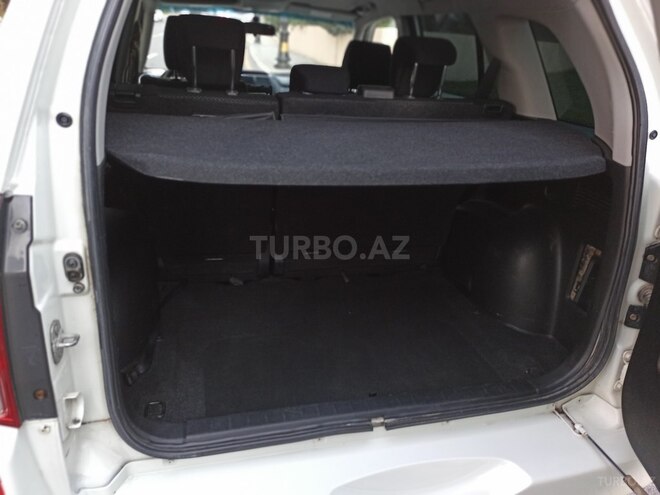 Suzuki Grand Vitara 2008, 163,700 km - 2.0 л - Bakı