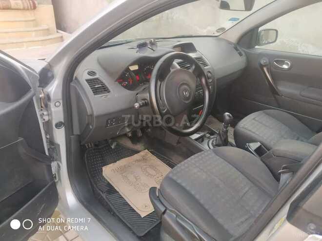 Renault Megane 2006, 180,000 km - 1.5 l - Bakı