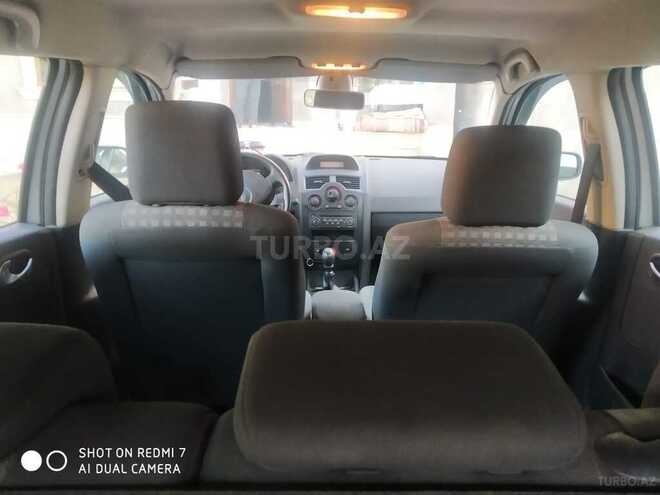 Renault Megane 2006, 180,000 km - 1.5 l - Bakı