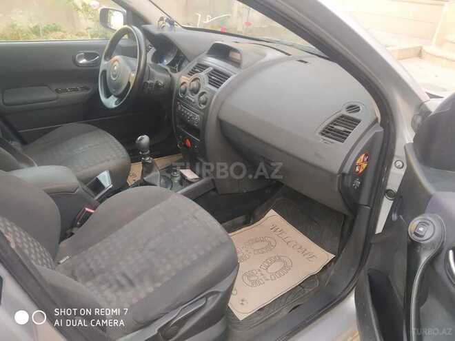 Renault Megane 2006, 180,000 km - 1.5 l - Bakı