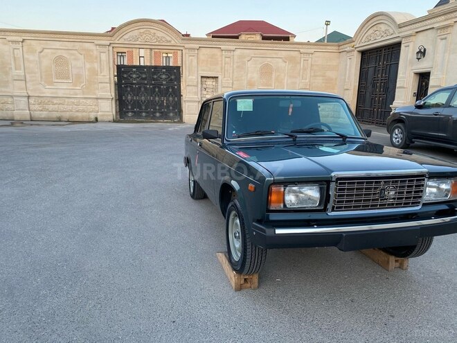 LADA (VAZ) 2107 2010, 96,000 km - 1.6 l - Bakı