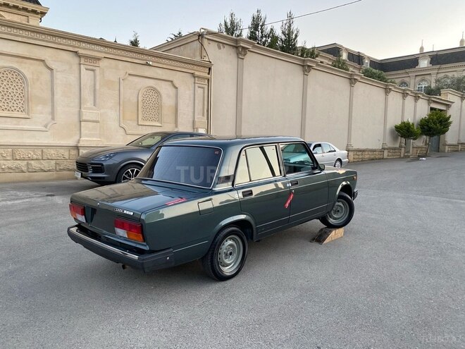 LADA (VAZ) 2107 2010, 96,000 km - 1.6 l - Bakı