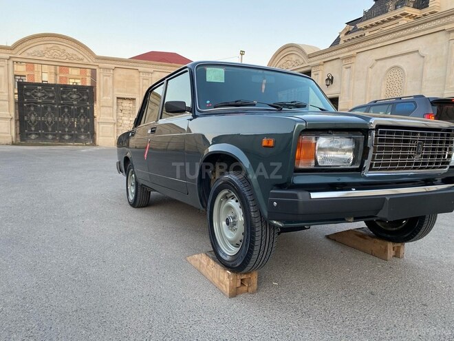 LADA (VAZ) 2107 2010, 96,000 km - 1.6 l - Bakı