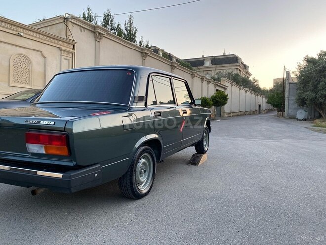 LADA (VAZ) 2107 2010, 96,000 km - 1.6 l - Bakı