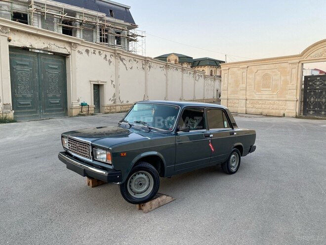 LADA (VAZ) 2107 2010, 96,000 km - 1.6 l - Bakı
