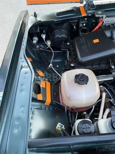 LADA (VAZ) 2107 2010, 96,000 km - 1.6 l - Bakı