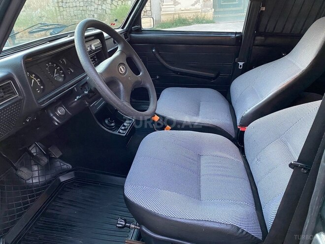 LADA (VAZ) 2107 2010, 96,000 km - 1.6 l - Bakı