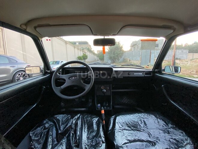 LADA (VAZ) 2107 2010, 96,000 km - 1.6 l - Bakı