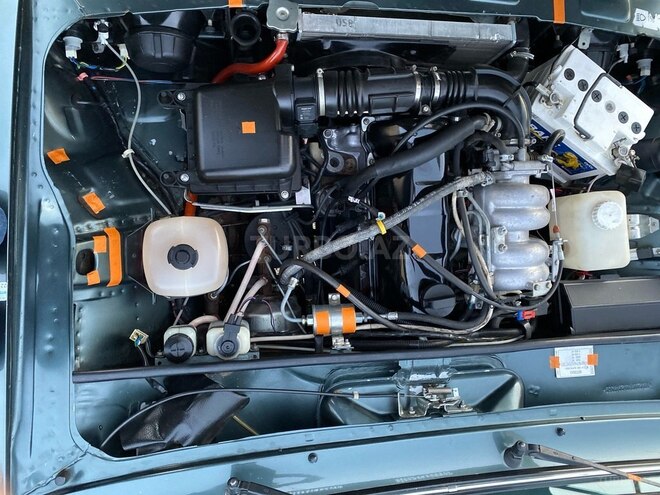 LADA (VAZ) 2107 2010, 96,000 km - 1.6 l - Bakı