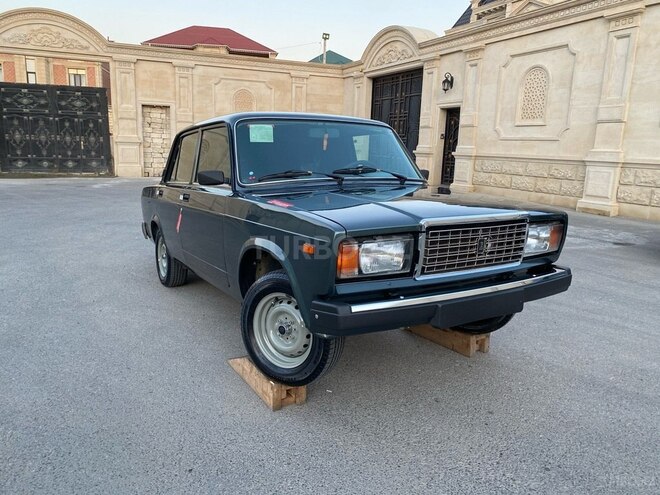 LADA (VAZ) 2107 2010, 96,000 km - 1.6 l - Bakı