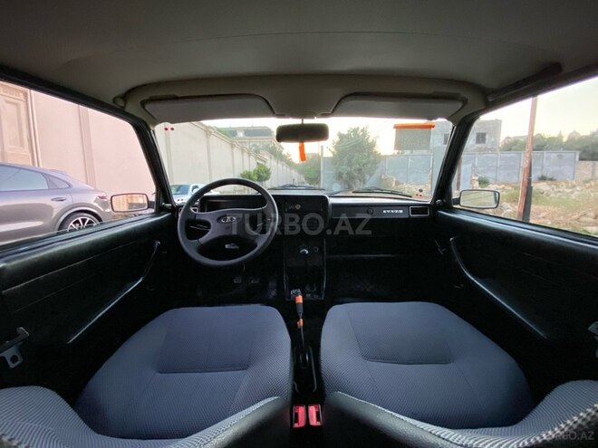 LADA (VAZ) 2107 2010, 96,000 km - 1.6 l - Bakı