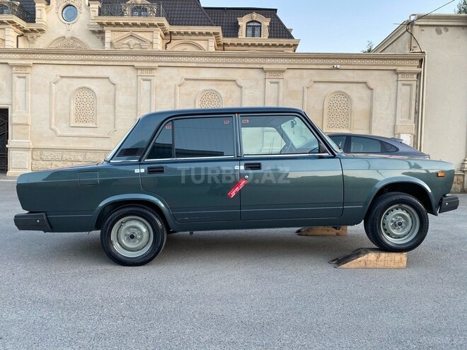 LADA (VAZ) 2107 2010, 96,000 km - 1.6 l - Bakı