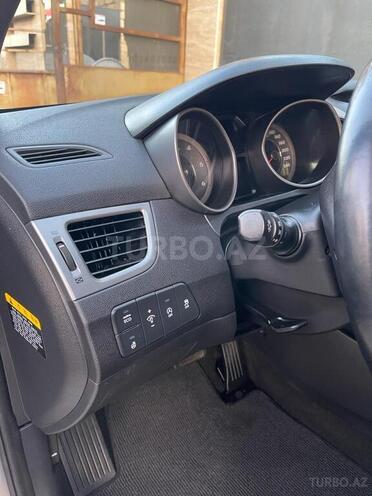 Hyundai Elantra 2014, 86,000 km - 1.6 l - Bakı