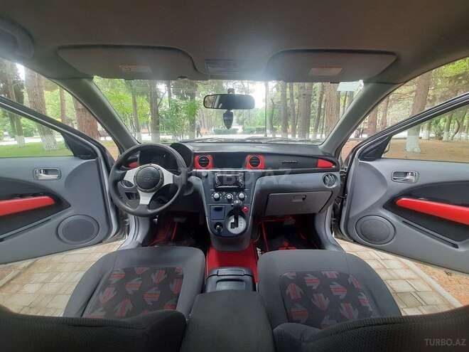 Mitsubishi Airtrek 2002, 321,457 km - 2.0 l - Sumqayıt