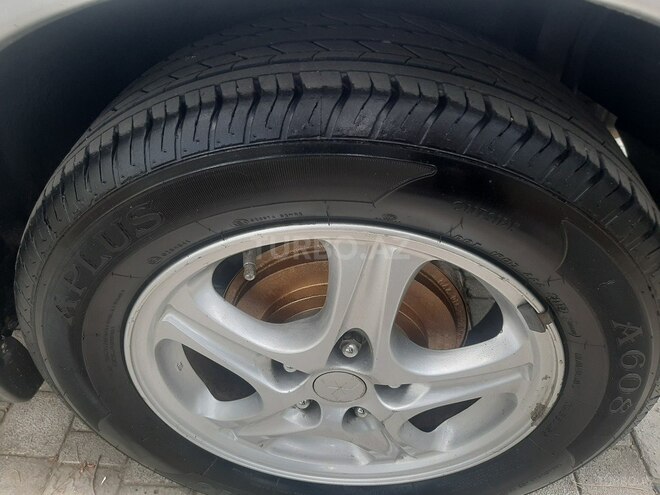 Mitsubishi Airtrek 2002, 321,457 km - 2.0 l - Sumqayıt