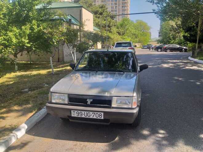 Tofas Sahin 2004, 175,000 km - 1.6 л - Balakən
