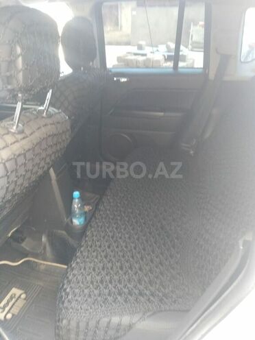 Jeep Compass 2011, 121,000 km - 2.4 l - Sumqayıt