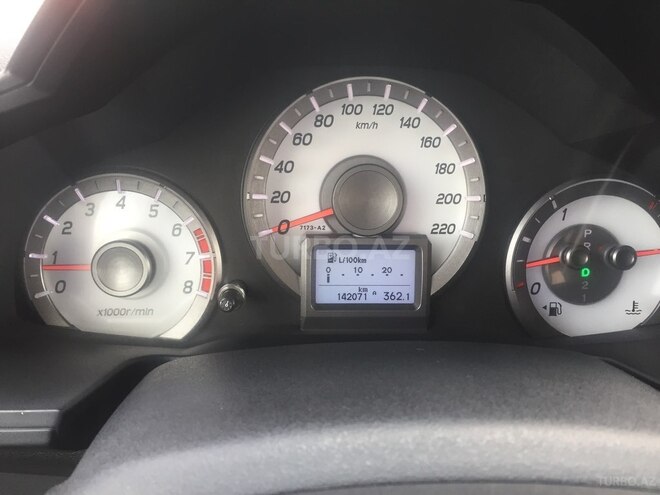 Honda Pilot 2012, 142,000 km - 3.5 l - Bakı