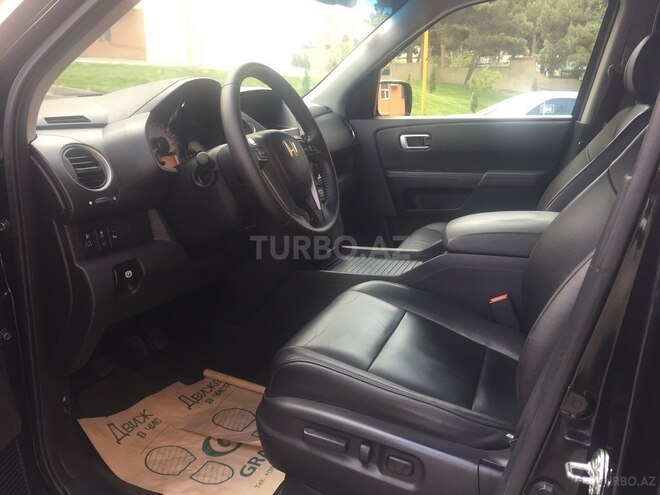 Honda Pilot 2012, 142,000 km - 3.5 l - Bakı